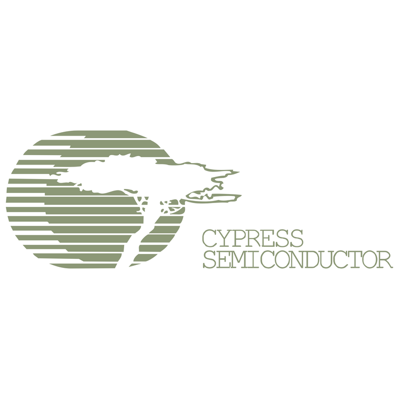 Cypres Semiconductor Logo PNG Vector, Icon Transparent