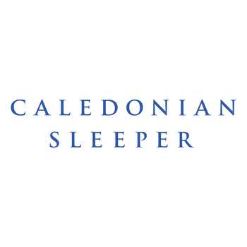 Caledonian Sleeper Logo PNG