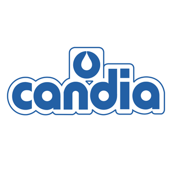 Candia Logo PNG Trasparente