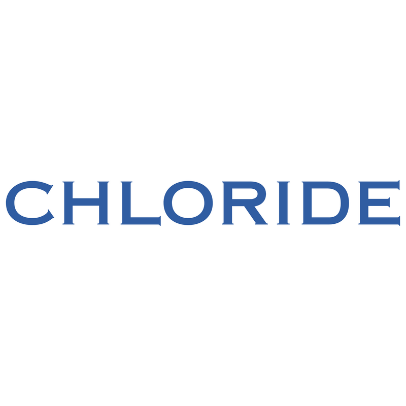 Chloride Logo PNG Vector, Icon Transparent