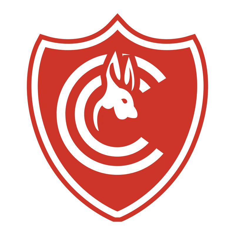 Cienciano 标志 PNG Vector  PNG