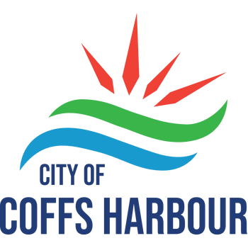 City of Coffs Harbour 标志PNG透明
