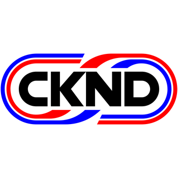 CKND-TV 로고 PNG