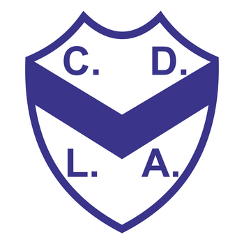 Club Deportivo La Armonia De Bahia Blanca Logo PNG