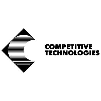 Competitive Technologies Logo PNG