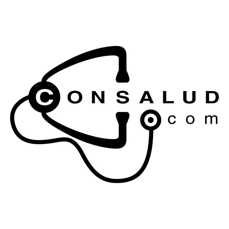 Consalud.com 标志 PNG Vector  PNG