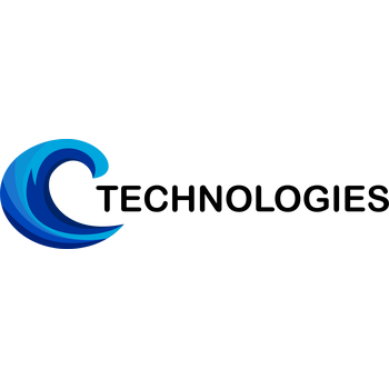 C Technologies Logo PNG