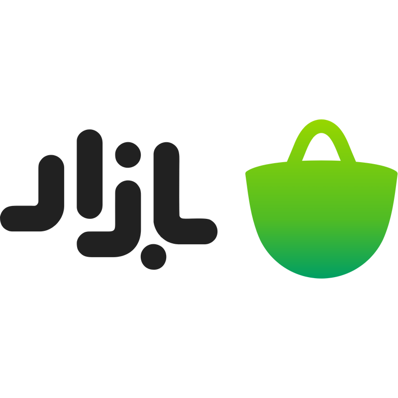 Cafe Bazaar Logo PNG Vector  PNG