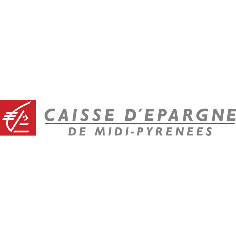 Caisse D&#039;epargne 2 Logo PNG Vector  PNG