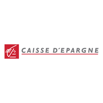 Caisse D'epargne Logo PNG