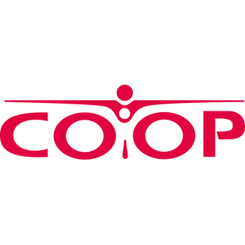 Calgary Co-op Logo PNG