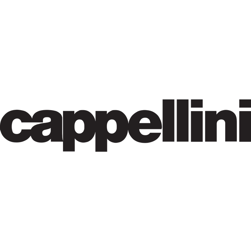 Cappellini Logo PNG Vector  PNG