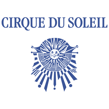 Cirque Du Soleil Logo PNG