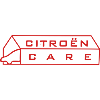 Citroen Care Logo PNG