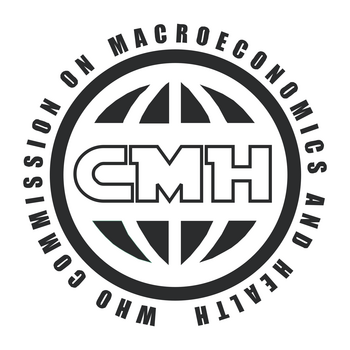 CMH Logo PNG Priehľadné