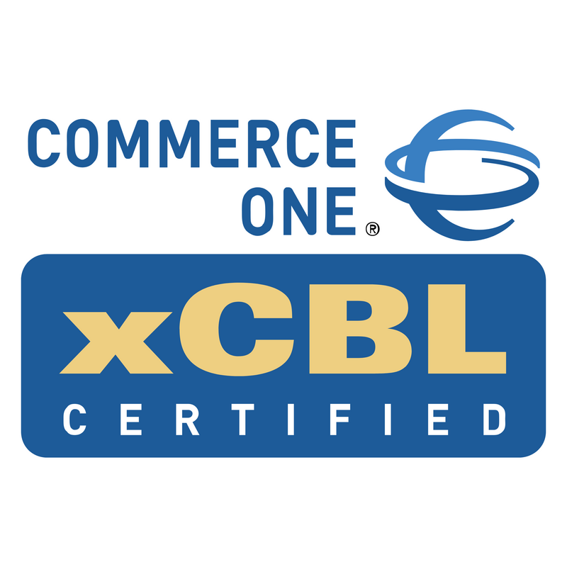 Commerce One Logo PNG Vector  PNG