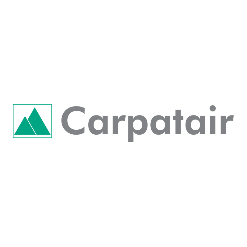 Carpatair Logo PNG Vector  PNG