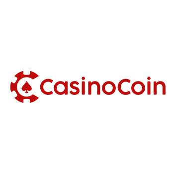 CasinoCoin Logo PNG