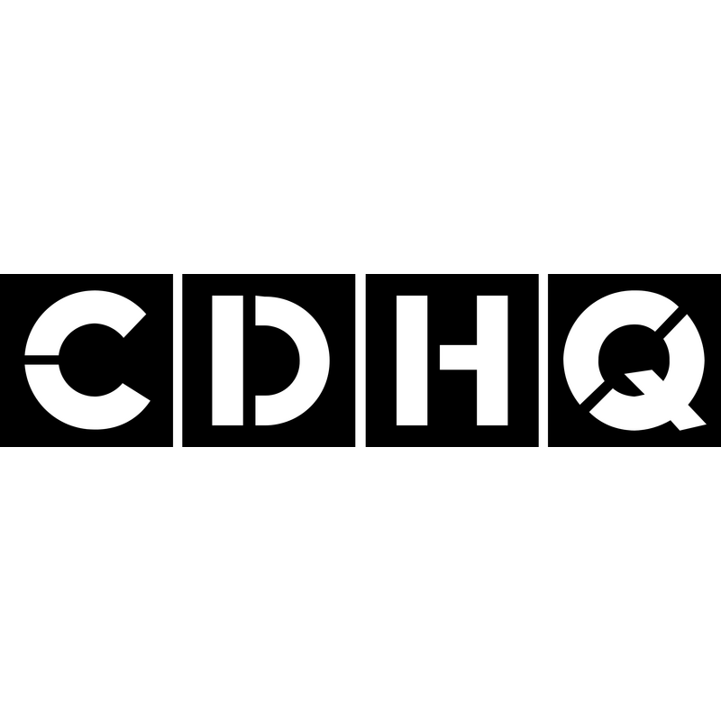 Cd Headquarters Logo PNG Vector  PNG