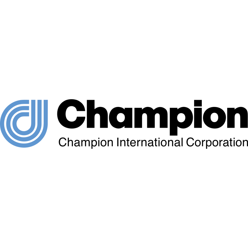 Champion Intl Logo PNG Vector  PNG