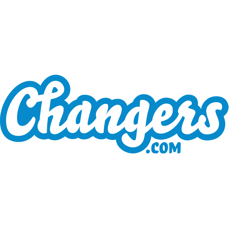 Changers Logotyp PNG Vector  PNG