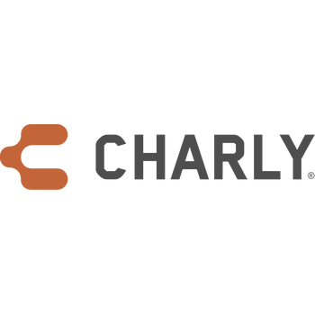 Charly Logo PNG