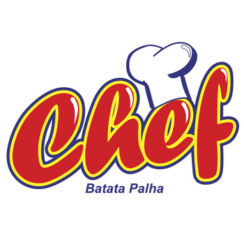 Chef Logo PNG Transparan