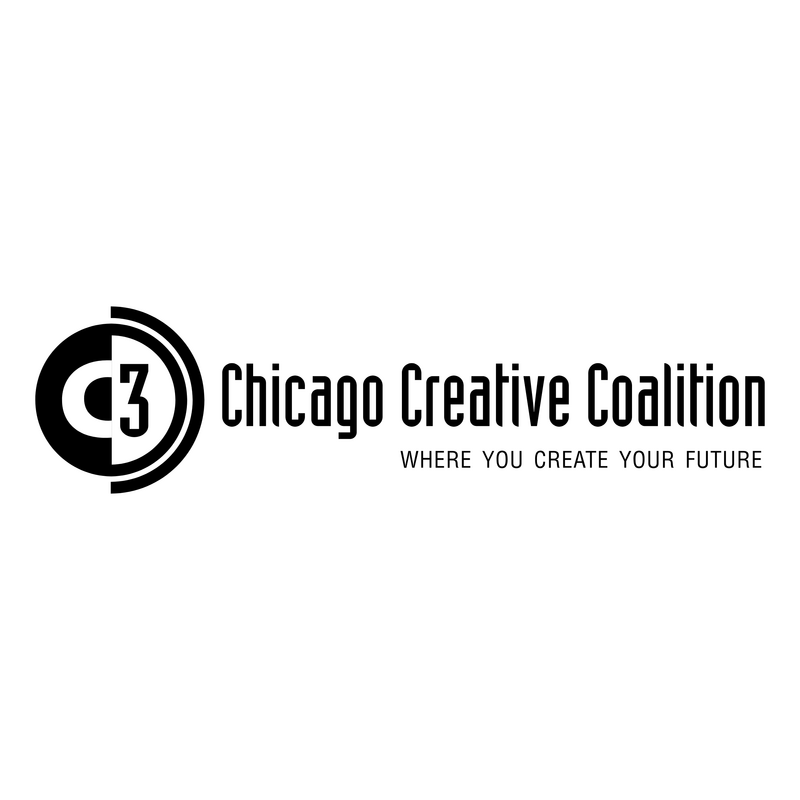 Chicago Creative Coalition Logo PNG Vector  PNG