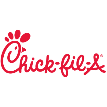 Chick Fil A Logo PNG Transparente