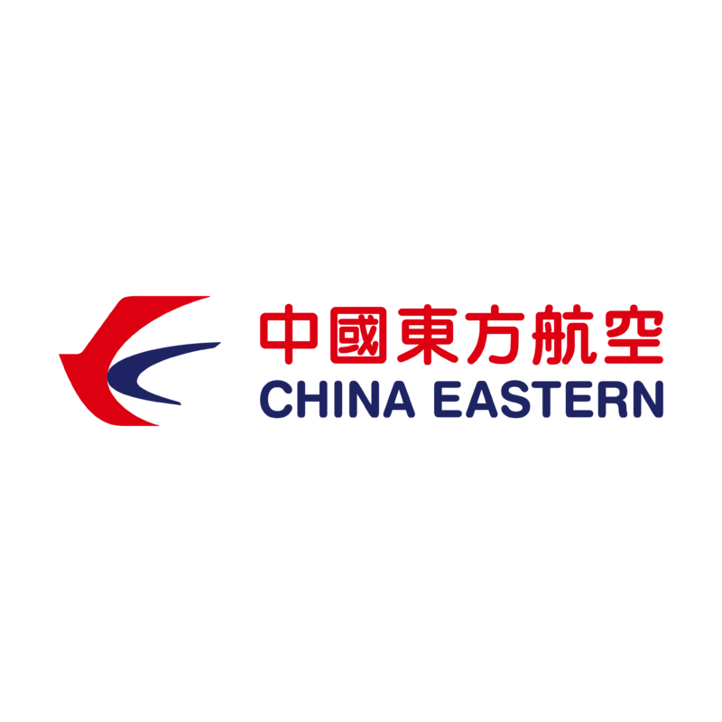 Download China Eastern Airlines Logo PNG Transparent Background