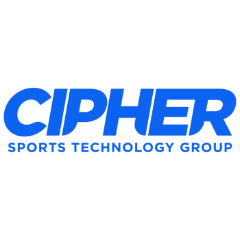 Cipher Sports Technology Logo PNG