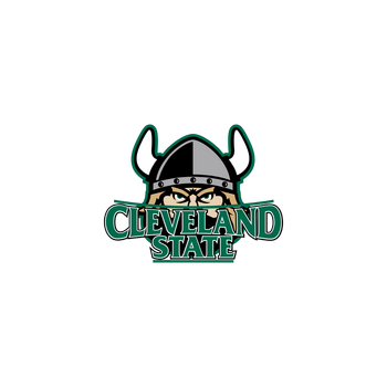 Cleveland State Vikings Logo PNG