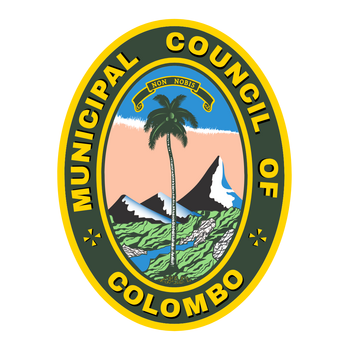 Colombo Municipal Council Logo PNG
