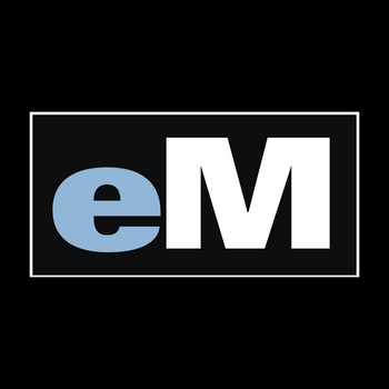 Comdex Emobility Logo PNG