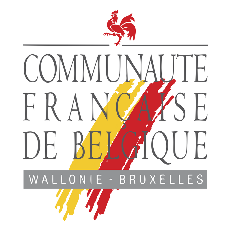 Communaute Francaise De Belgique Logo PNG Vector  PNG