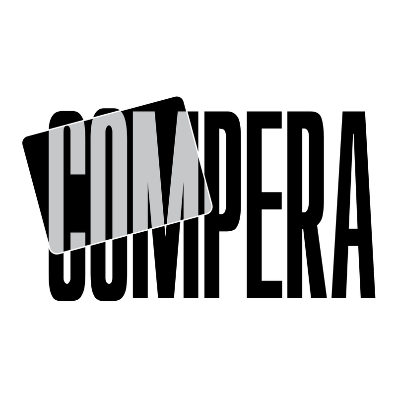 Compera Logo PNG Vector, Ikona