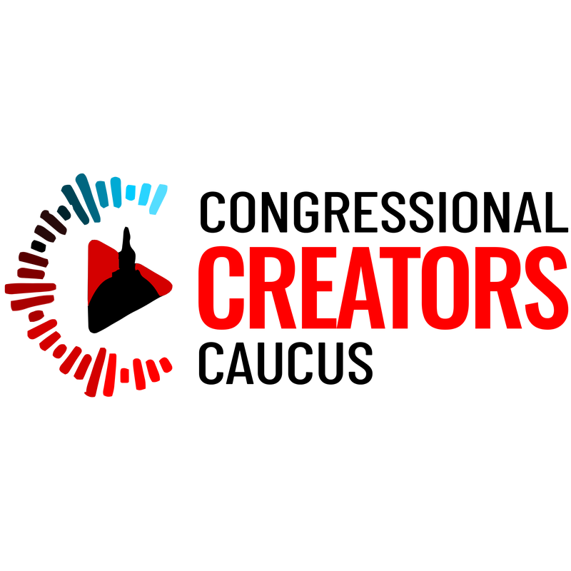 Congressional Creators Caucus Logo PNG Vector  PNG