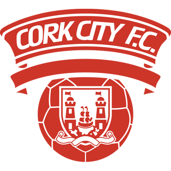 Cork City F.C. Logo PNG