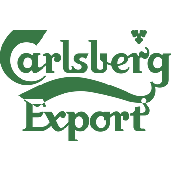 Carlsberg Export Logo PNG