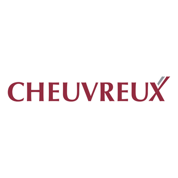 Cheuvreux Logo PNG