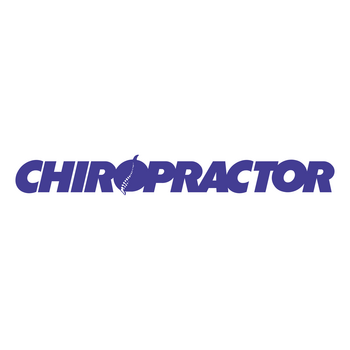 Chiropractor Logo PNG