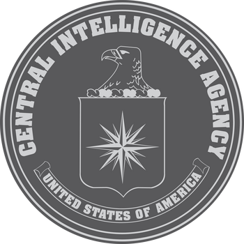 Cia Logo PNG