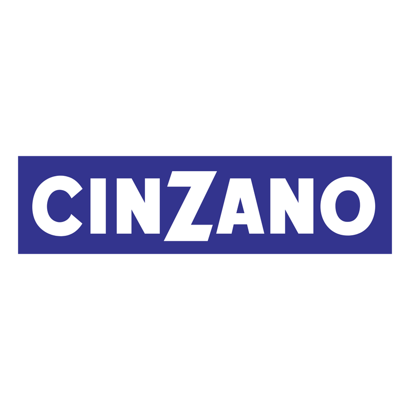 Cinzano Logo PNG Vector  PNG