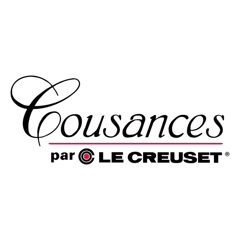 Cousance Logo PNG Vector, Icon Transparent