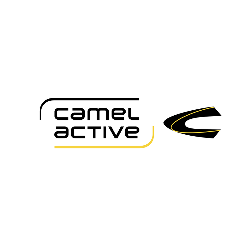 Camel Active 标志 PNG Vector  PNG