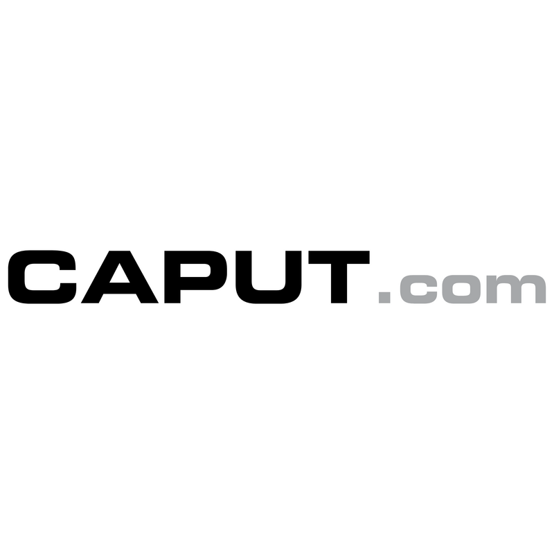 Caput Logo PNG Vector  PNG