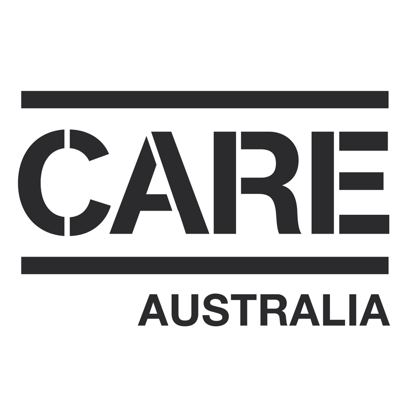 Care Australia Logo PNG Vector, Icon
