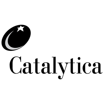 Catalytica Logo PNG