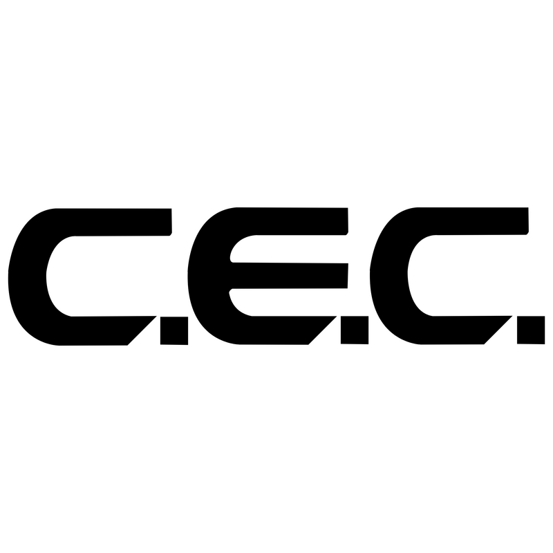 CEC Logo PNG Vector  PNG