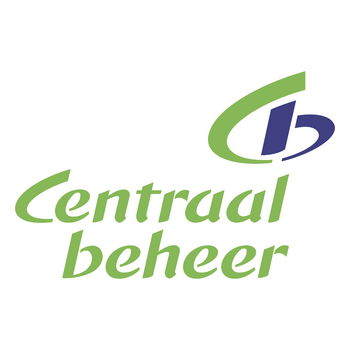 Centraal Beheer Logo PNG Przezroczyste